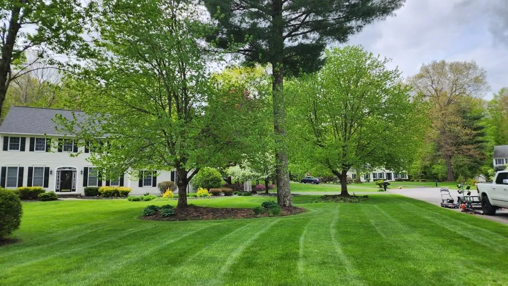 Local outdoor landscaping in Troy, NY - Collar City Lawn Care and Snow Maintenance