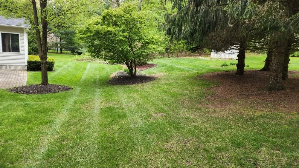 Affordable landscape design near you in Troy, NY by Collar City Lawn Care and Snow Maintenance