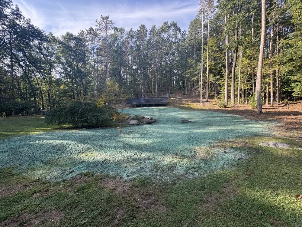 Top-rated outdoor landscaping experts serving Fitchburg, MA - Collazo Landscaping