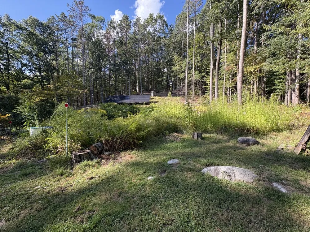 Affordable landscape design near you in Fitchburg, MA by Collazo Landscaping