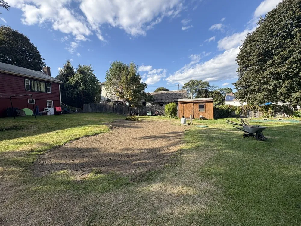 Top-rated outdoor landscaping for residential properties across Fitchburg, MA - Collazo Landscaping