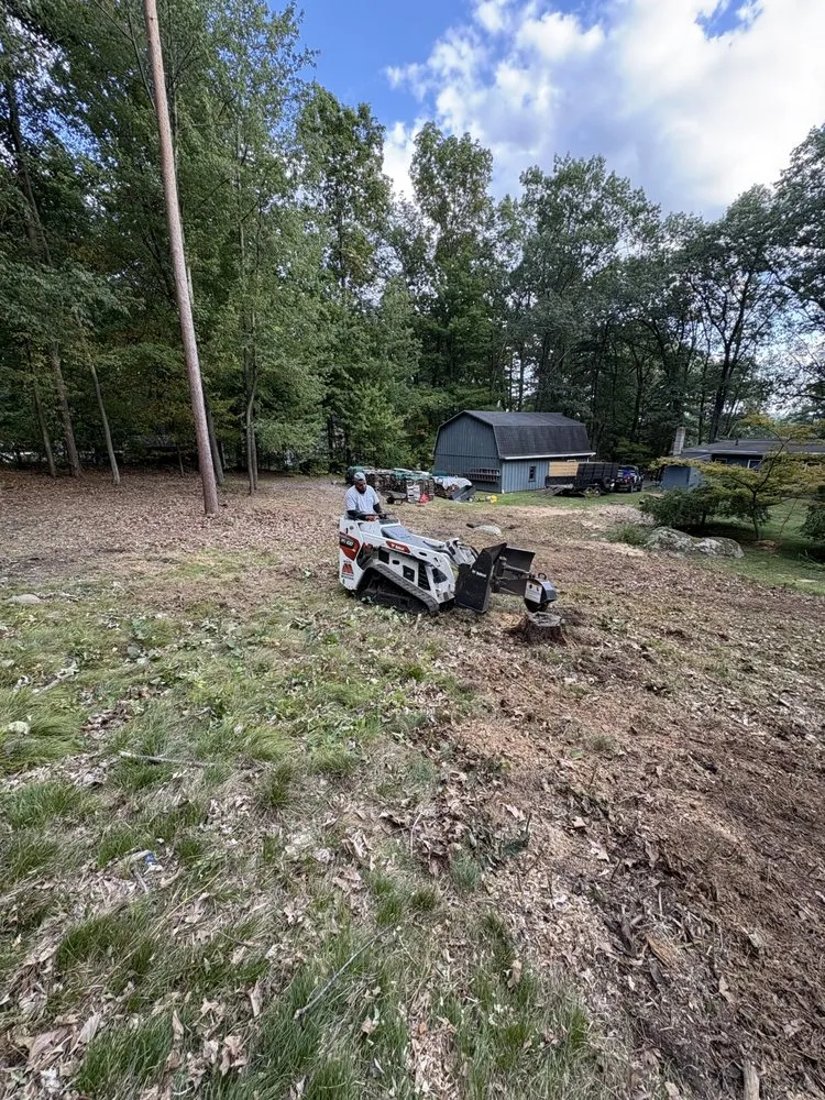 Affordable lawn care service with custom design in Fitchburg, MA by Collazo Landscaping