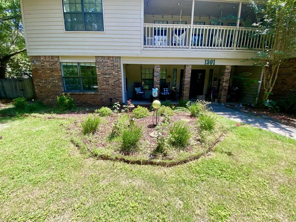 Professional lawn care service for year-round maintenance across Niceville, FL - College Bound Lawn Care