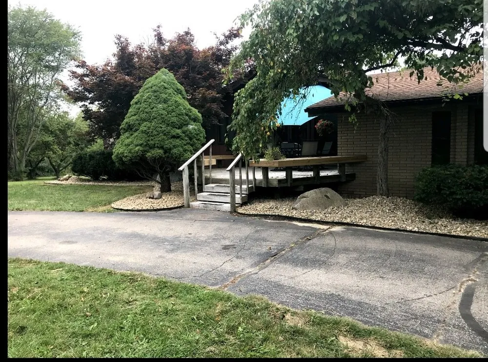 Trusted lawn care service for year-round maintenance in Howell, MI by College Bound Pro Landscaping