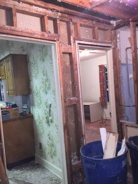 Trusted yard cleanup service for residential properties in Howell, MI by College Bound Pro Landscaping