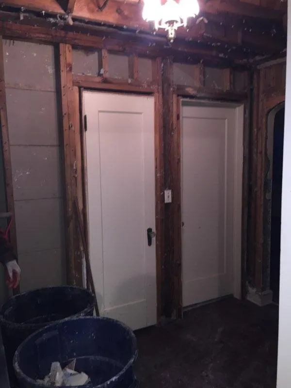 Custom yard cleanup service in Howell, MI - College Bound Pro Landscaping