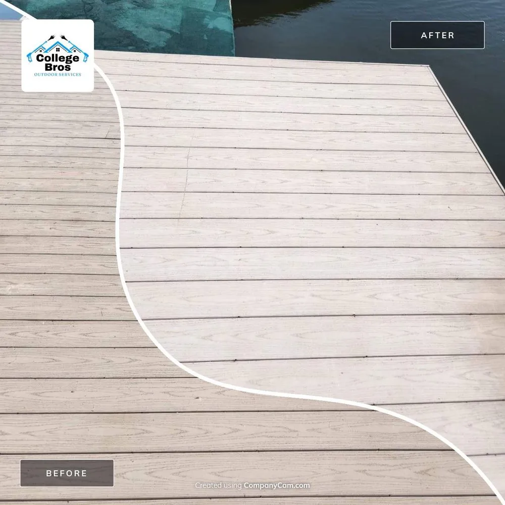 Reliable residential landscaping experts serving Monroe, LA - College Bros Outdoor Services