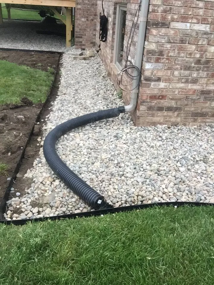 Trusted yard cleanup service for year-round maintenance across Rochester Hills, MI - College Care Landscaping