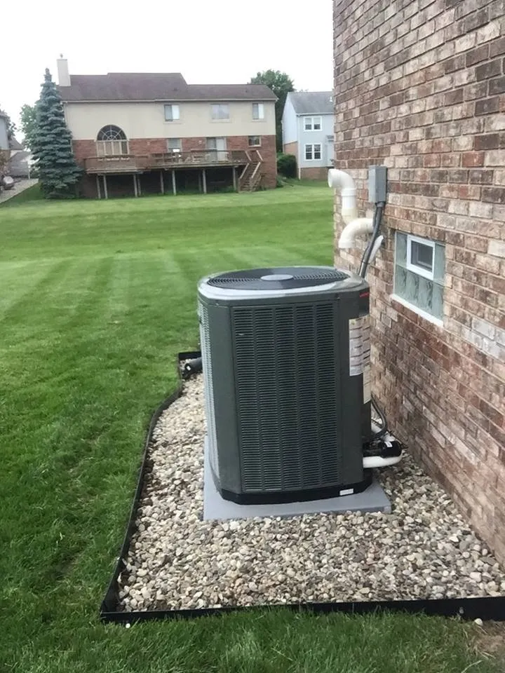 Affordable lawn care service experts serving Rochester Hills, MI - College Care Landscaping