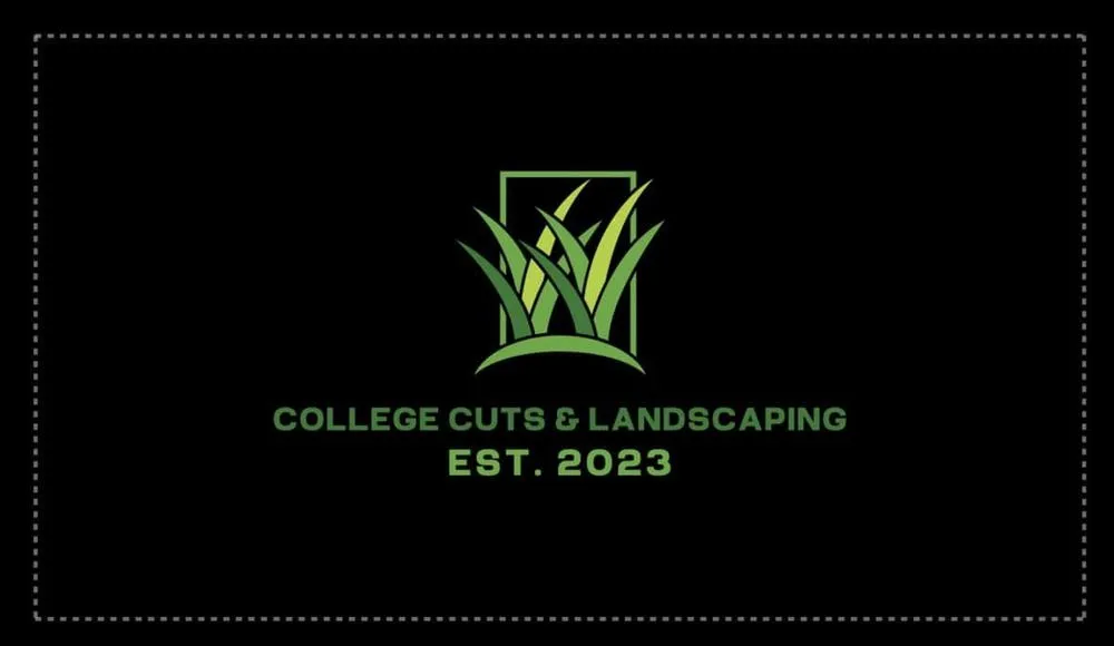 Custom yard maintenance in Shawnee, OK - College Cuts & Landscaping