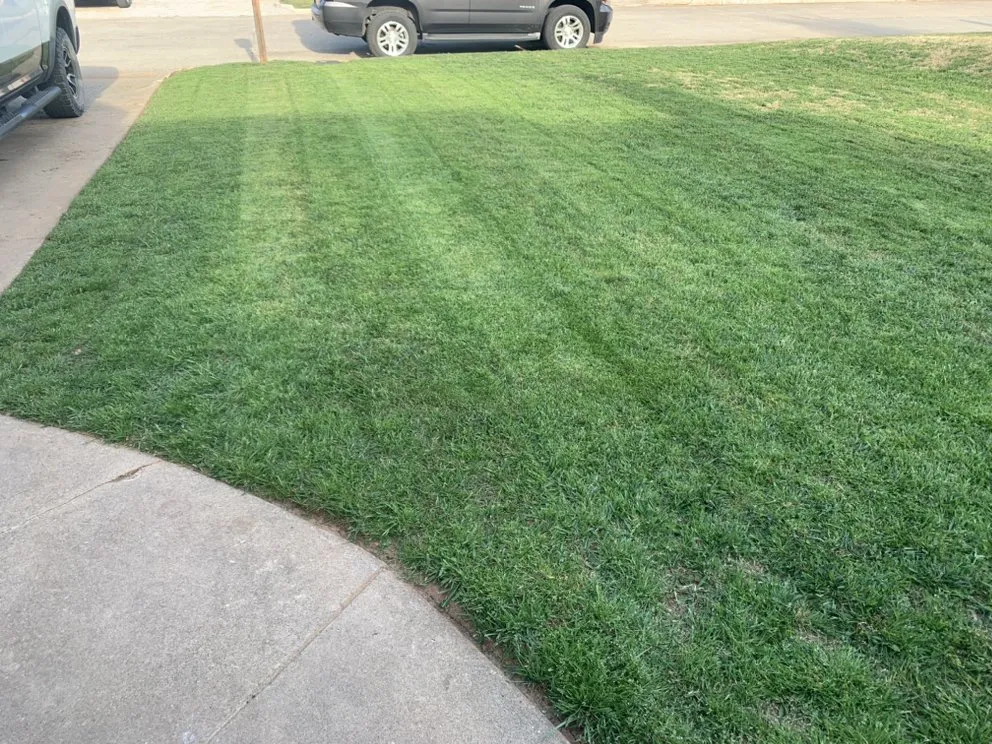 Affordable landscape design for year-round maintenance across Shawnee, OK - College Cuts & Landscaping