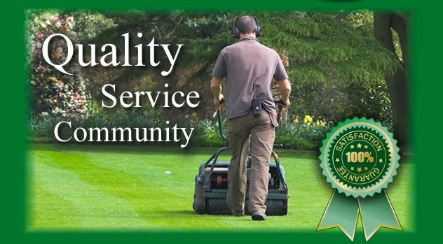 Custom garden landscaping experts serving Allen, TX - College Fund Landscaping