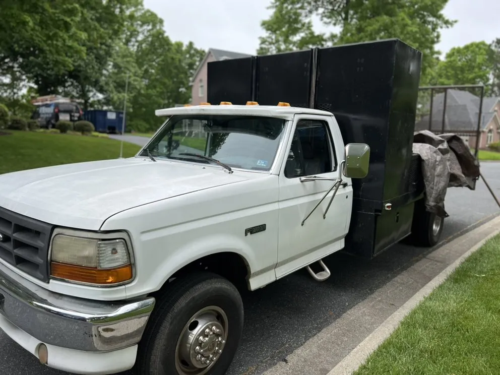 Top-rated garden landscaping in Glen Allen, VA - College Greenscapers