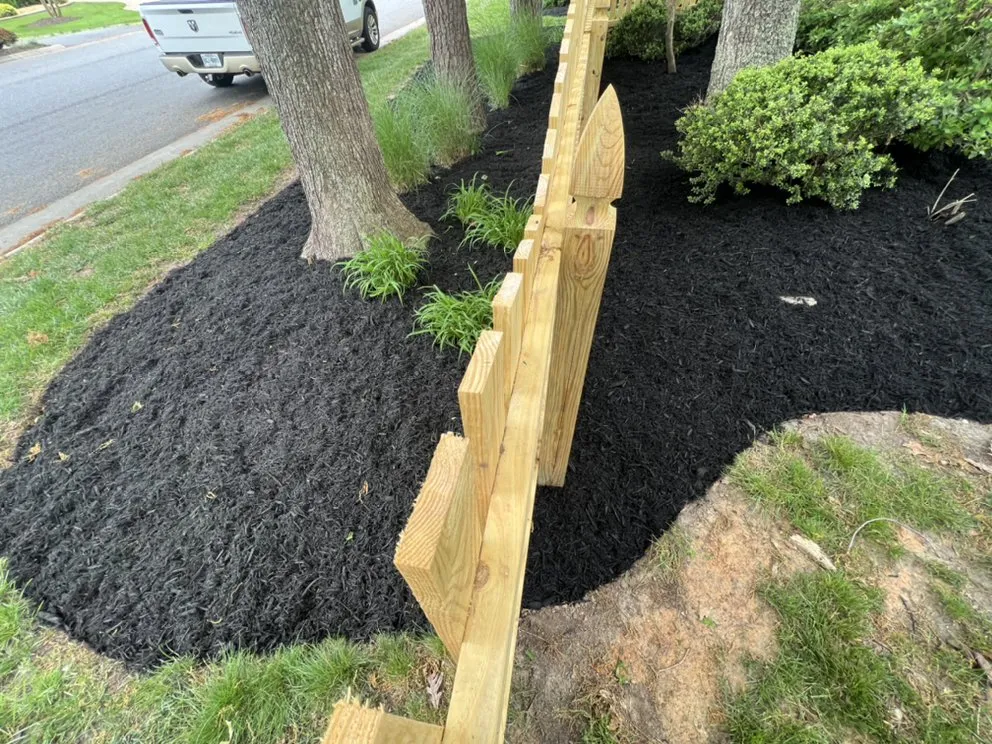 Top-rated residential landscaping for outdoor upgrades across Glen Allen, VA - College Greenscapers