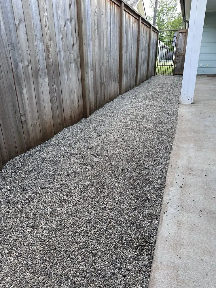 Local landscaping services for year-round maintenance in Shreveport, LA by College Guys 4 Hire