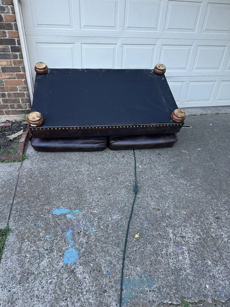 Professional landscaping services experts serving Shreveport, LA - College Guys 4 Hire