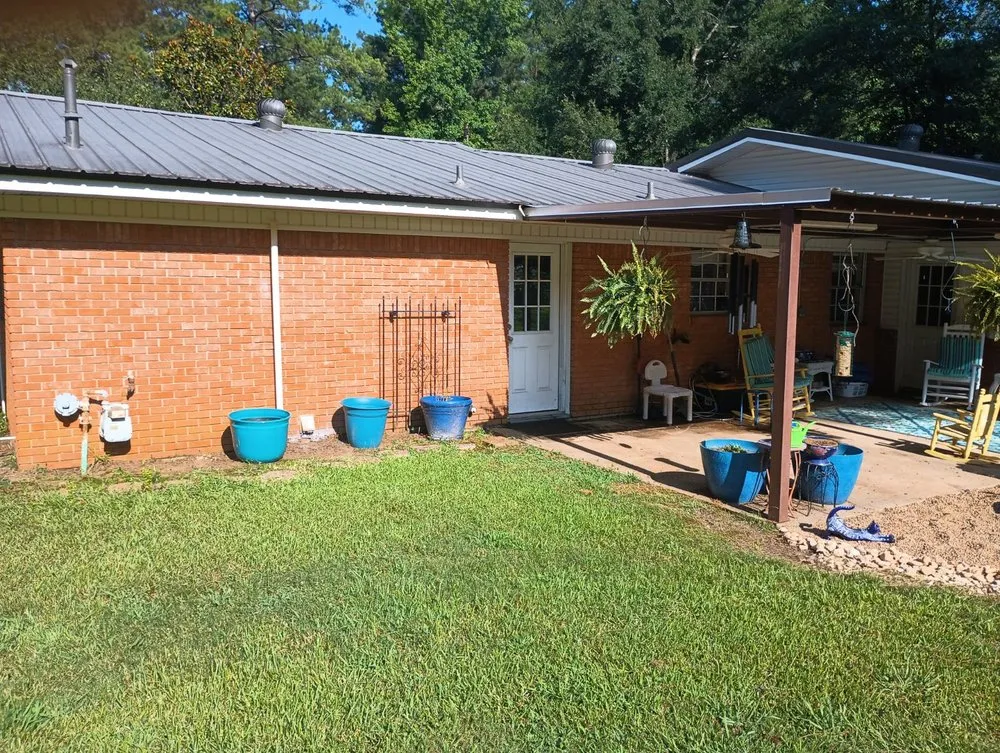 Affordable yard maintenance for outdoor upgrades across Shreveport, LA - College Guys 4 Hire