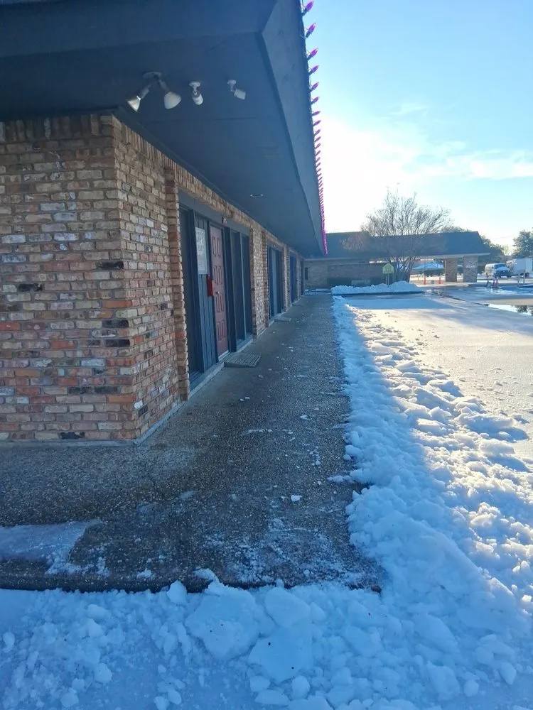 Custom landscape design for outdoor upgrades across Shreveport, LA - College Guys 4 Hire