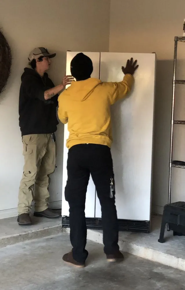 Top-rated landscape installation in Shreveport, LA - College Guys 4 Hire