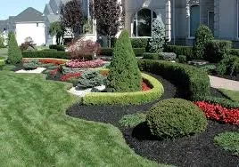 Custom landscaping services near you in Birmingham, MI by College Landscapers