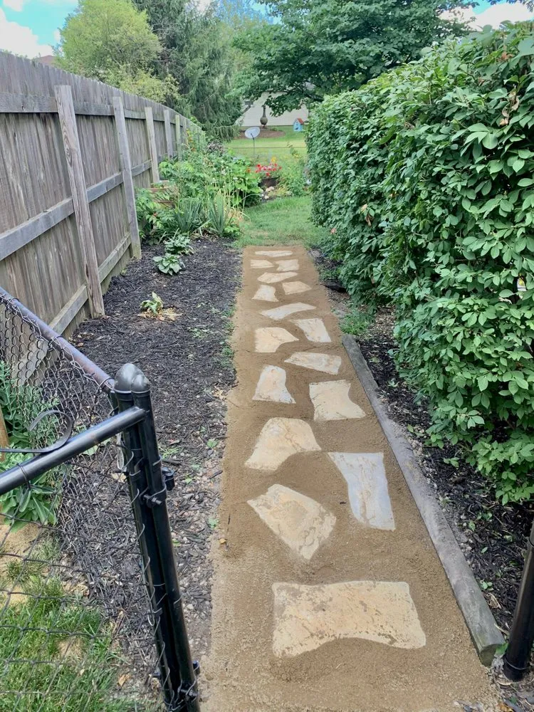 Top-rated yard cleanup service in Columbus, OH by College Student Landscaping