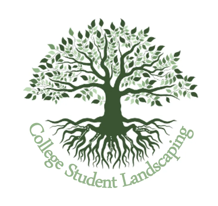 Professional outdoor landscaping for year-round maintenance in Columbus, OH by College Student Landscaping