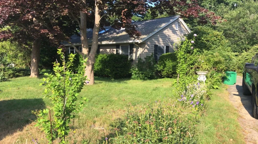 Top-rated garden landscaping for beautiful yards across Peabody, MA - College Student Lawn Care