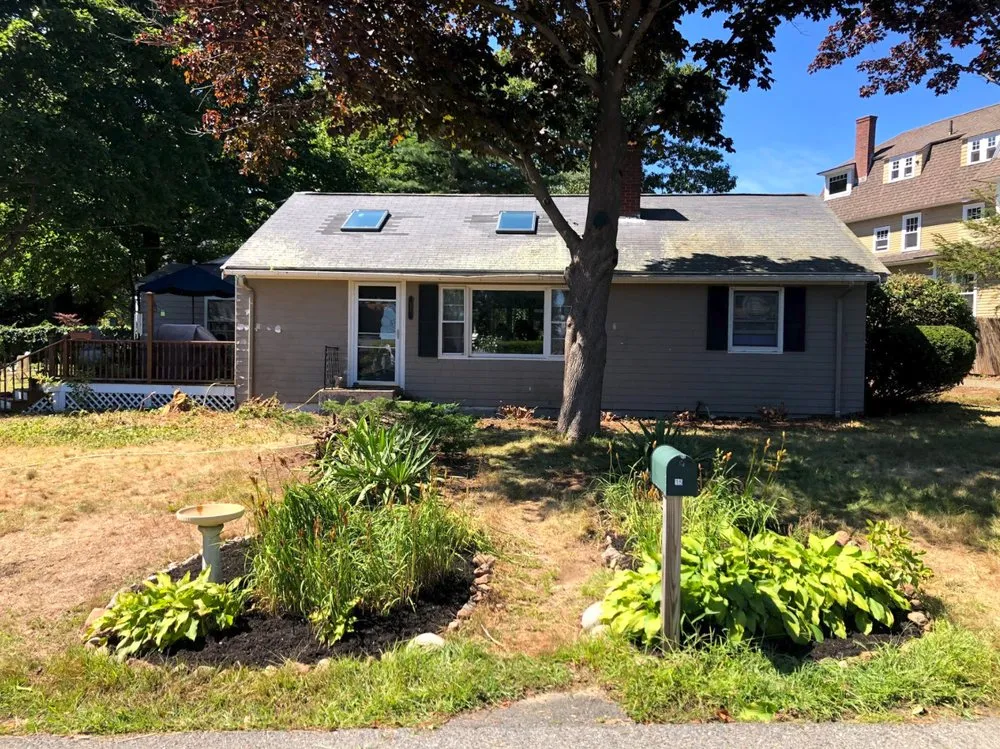 Expert landscape design for year-round maintenance across Peabody, MA - College Student Lawn Care