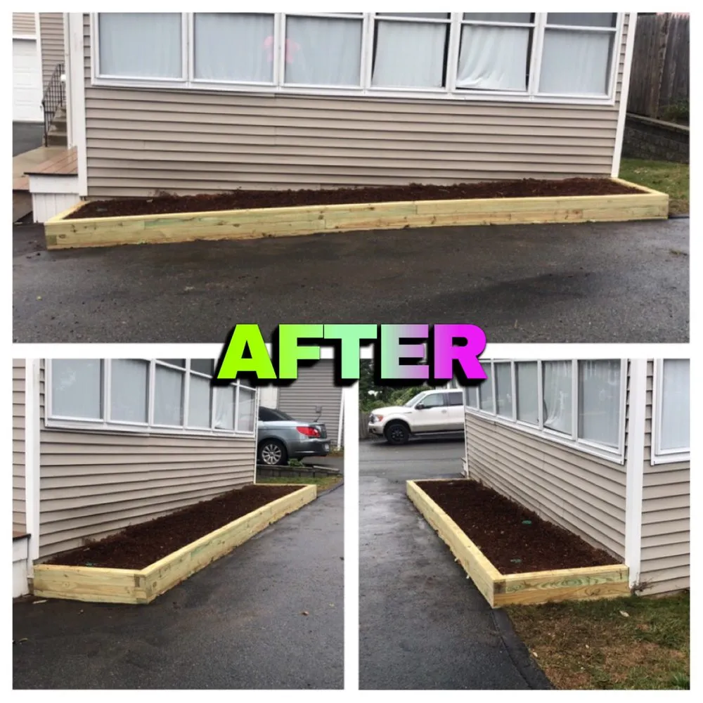 Reliable lawn mowing service in Peabody, MA - College Student Lawn Care