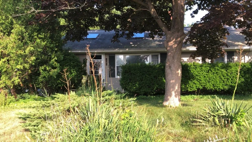 Reliable outdoor landscaping for year-round maintenance in Peabody, MA by College Student Lawn Care