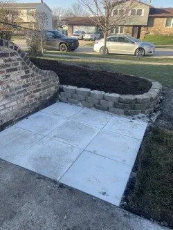 Expert outdoor landscaping experts serving Orland Park, IL - College Students Landscaping