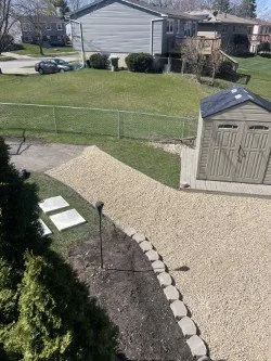 Top-rated landscape installation experts serving Orland Park, IL - College Students Landscaping