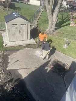 Top-rated outdoor landscaping in Orland Park, IL - College Students Landscaping