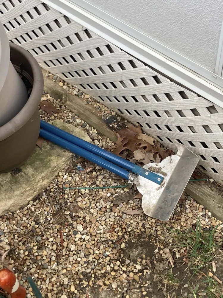 Trusted landscape design in Orland Park, IL by College Students Landscaping