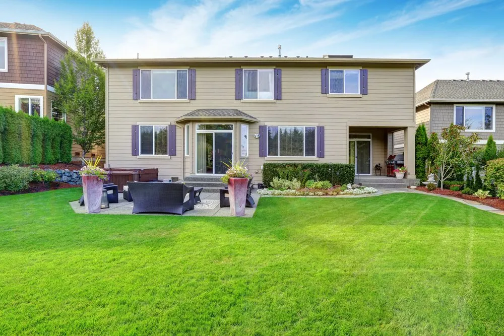 Professional lawn care service for beautiful yards in Collegeville, PA by Collegeville Turf And Lawn Care