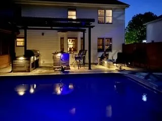 Top-rated lawn mowing service experts serving Sugar Grove, IL - Collegiate Landscape