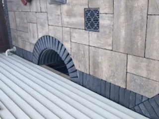 Local landscape installation in Sugar Grove, IL - Collegiate Landscape