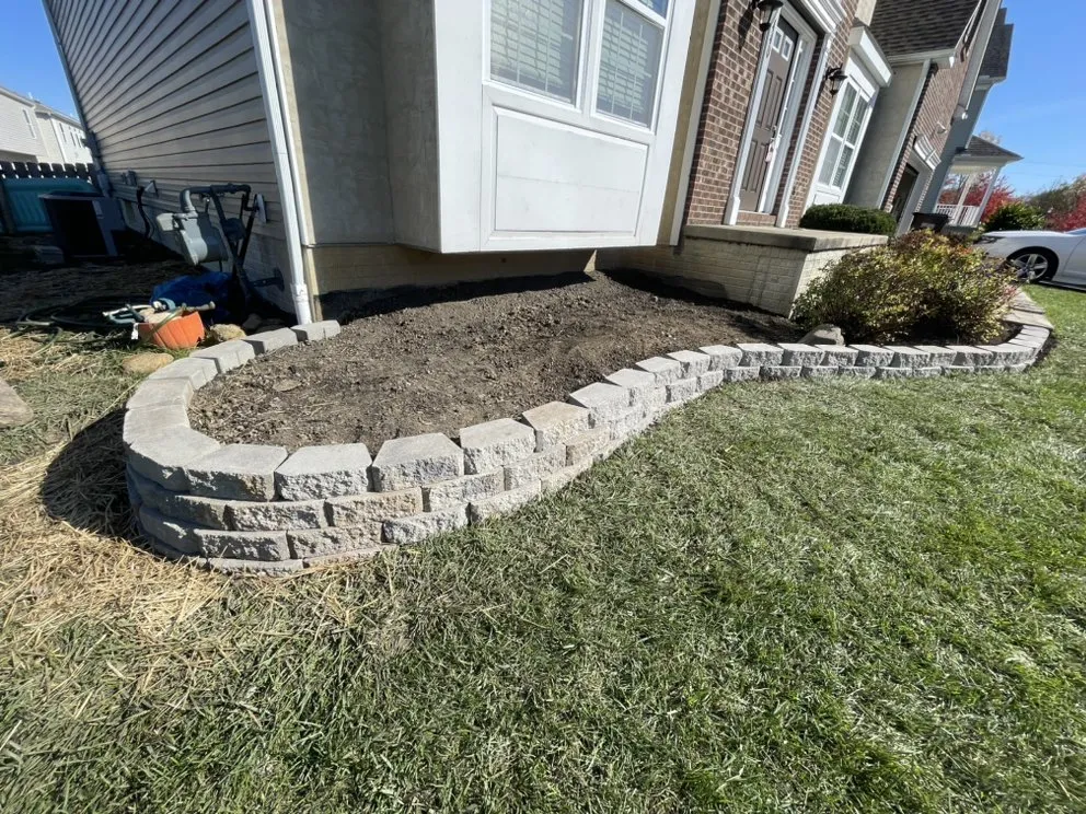 Reliable landscape design in Columbus, OH by Collegiate Landscaping