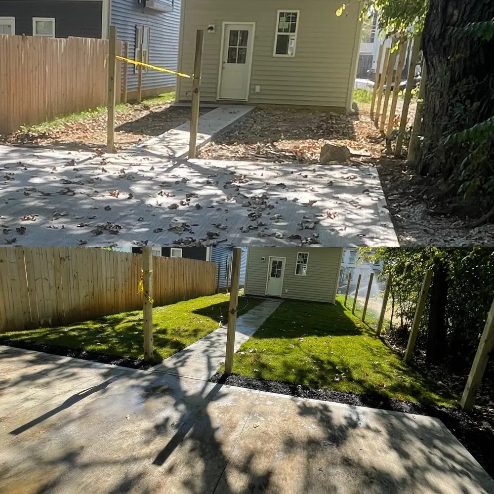 Trusted lawn mowing service for outdoor upgrades across Columbus, OH - Collegiate Landscaping