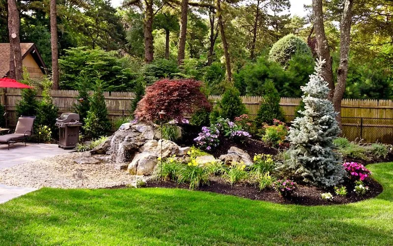 Trusted yard cleanup service in Glastonbury, CT - Collegiate Landscaping