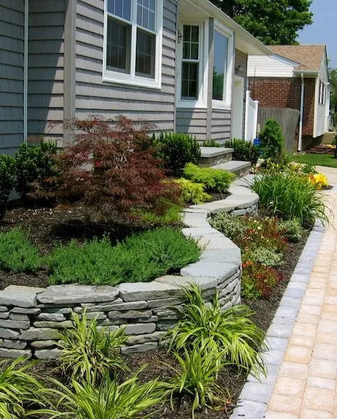 Trusted landscape installation experts serving Glastonbury, CT - Collegiate Landscaping