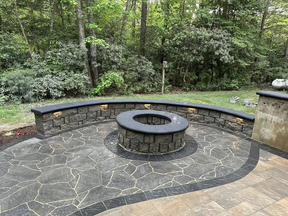 Expert residential landscaping experts serving Scotland, MD - Collentro Landscaping