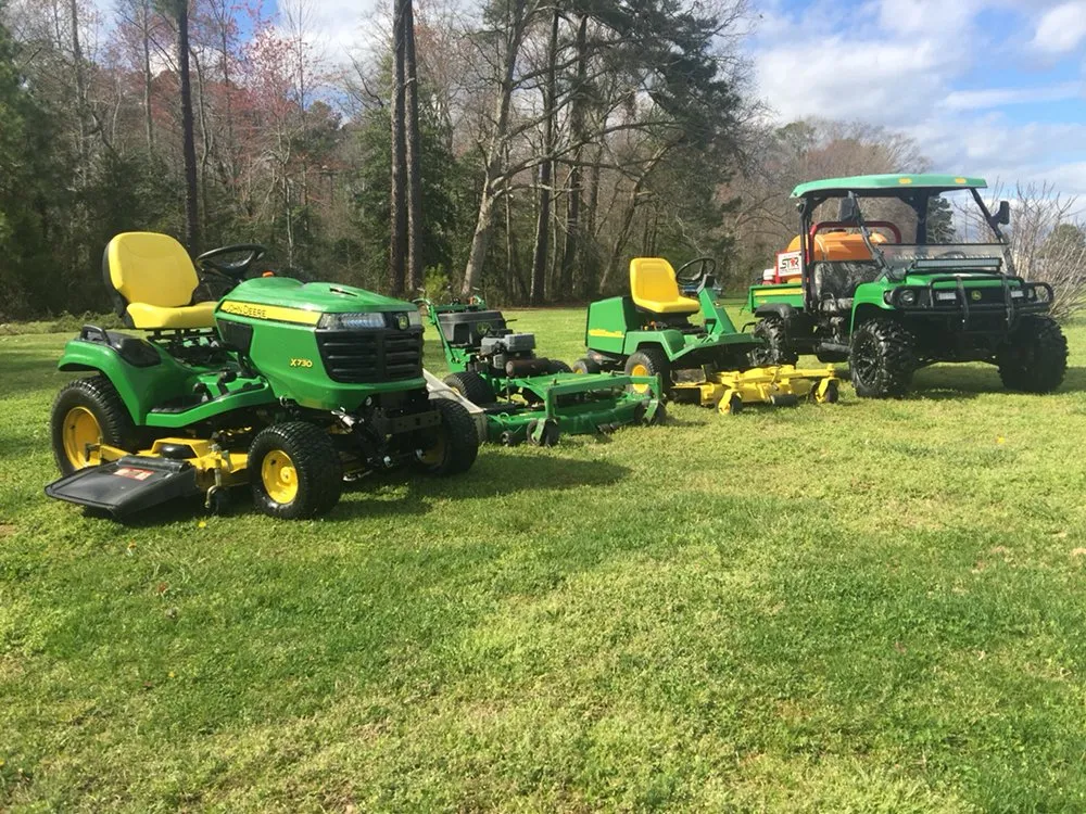 Reliable outdoor landscaping experts serving Scotland, MD - Collentro Landscaping