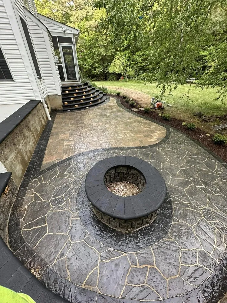 Local lawn care service for outdoor upgrades across Scotland, MD - Collentro Landscaping