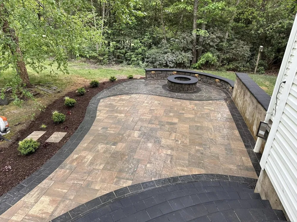 Local lawn care service for residential properties across Scotland, MD - Collentro Landscaping