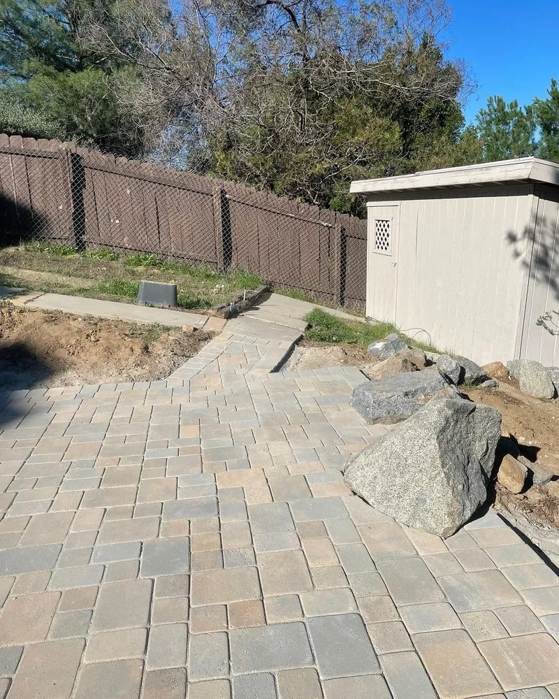 Top-rated landscaping services experts serving San Diego, CA - Collier Landscaping & Irrigation