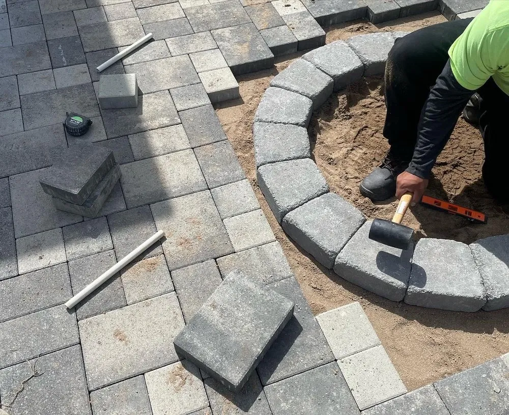 Custom landscape design near you across San Diego, CA - Collier Landscaping & Irrigation