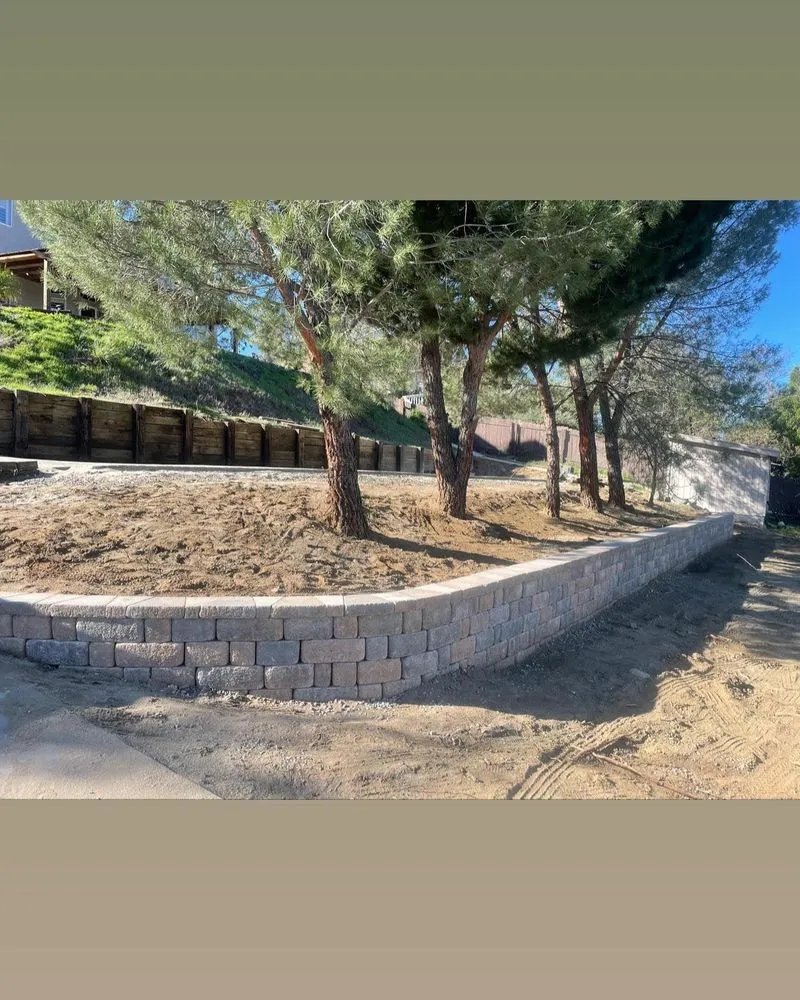 Local landscaping services for beautiful yards in San Diego, CA by Collier Landscaping & Irrigation