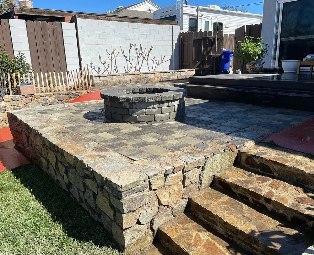 Reliable landscape installation for homes across San Diego, CA - Collier Landscaping & Irrigation