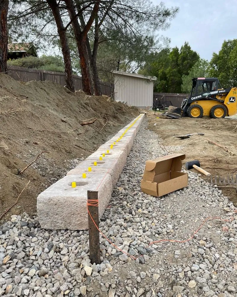 Expert lawn mowing service experts serving San Diego, CA - Collier Landscaping & Irrigation